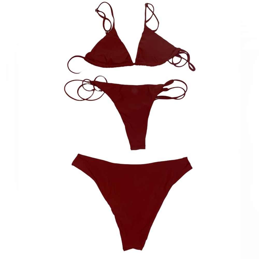 Beautiful Three piece swimsuit